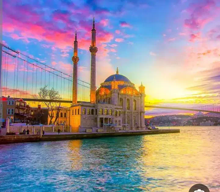 راهنمایی برای ترکیه|فعالیت داوطلبانه|تهران, زعفرانیه|دیوار