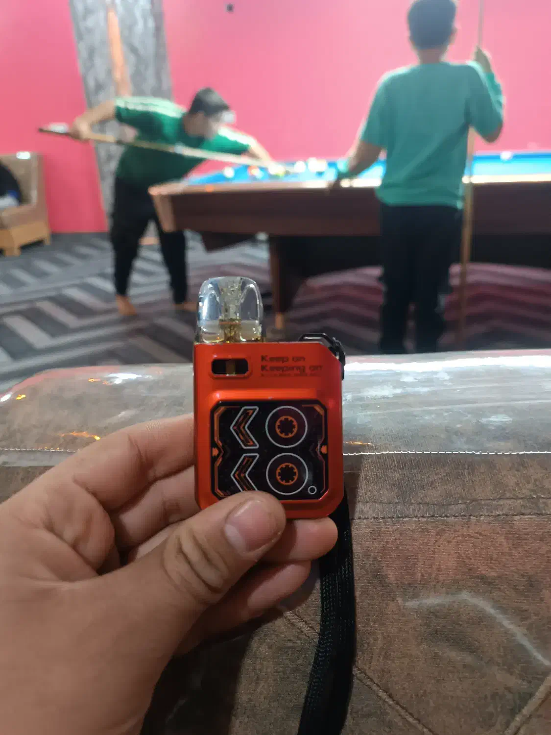 پاد و ویپ|زیورآلات و اکسسوری|داراب, |دیوار