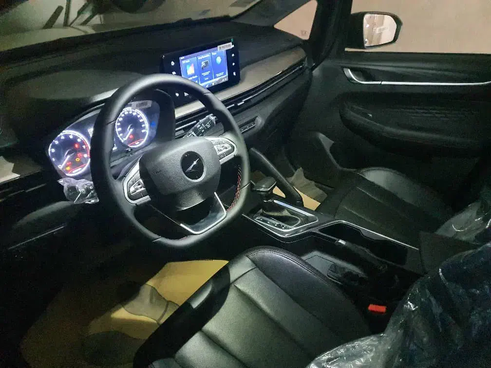 bac x3|خودرو سواری و وانت|مشهد, کلاهدوز|دیوار