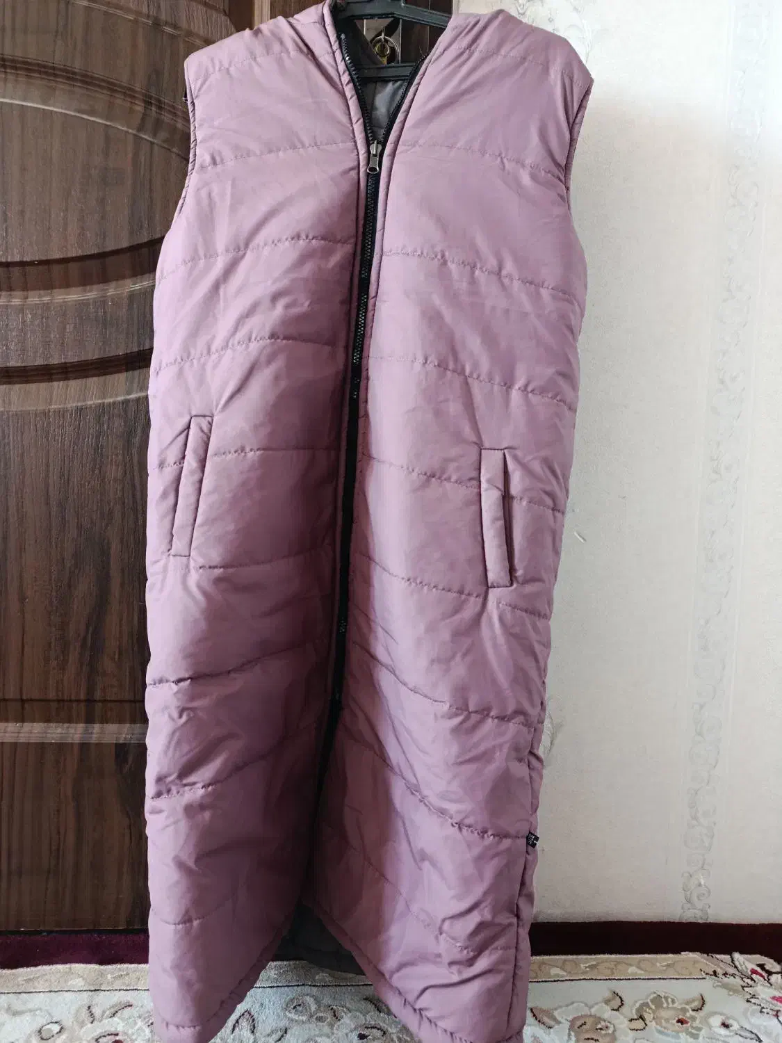 پافر بلند|لباس|خرمدره, |دیوار