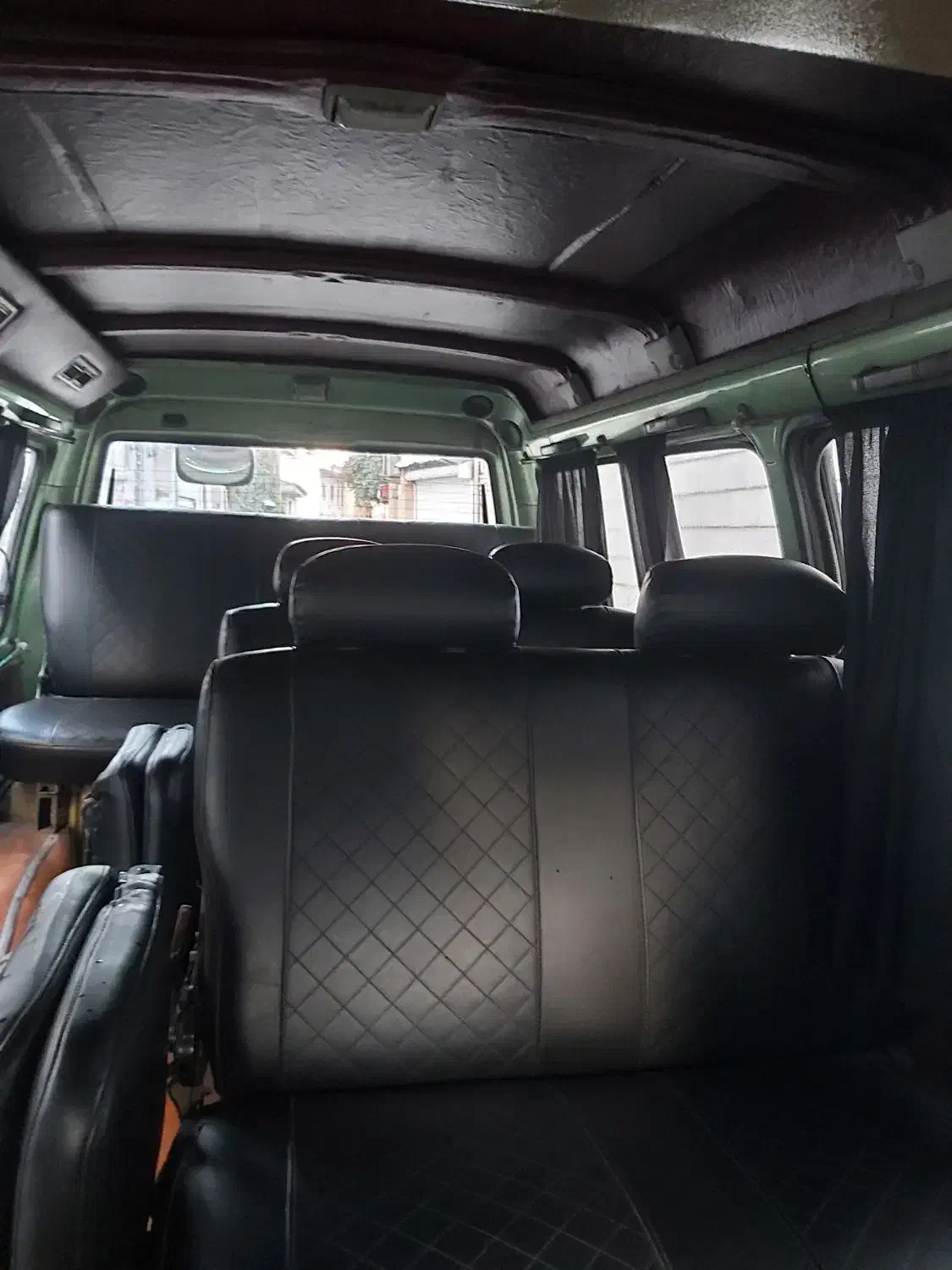 ون دلیکا|خودرو سواری و وانت|رشت, نظری|دیوار