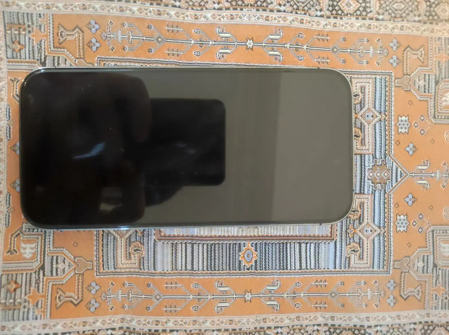 iphone 14 pro|موبایل|قم, سالاریه|دیوار