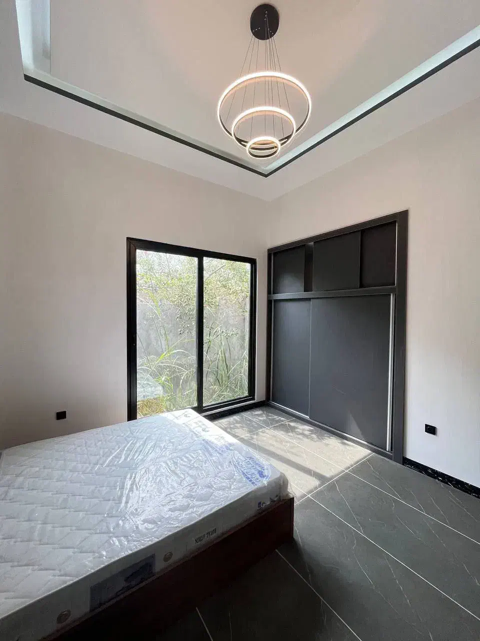 باغ ویلا مدرن همکف ۲۳۰ متری خوش نقشه سنددار|فروش خانه و ویلا|کومله, |دیوار