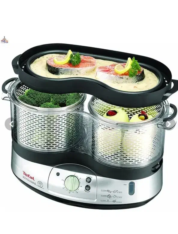 بخارپز|سایر لوازم برقی|پرند, فاز ۴|دیوار