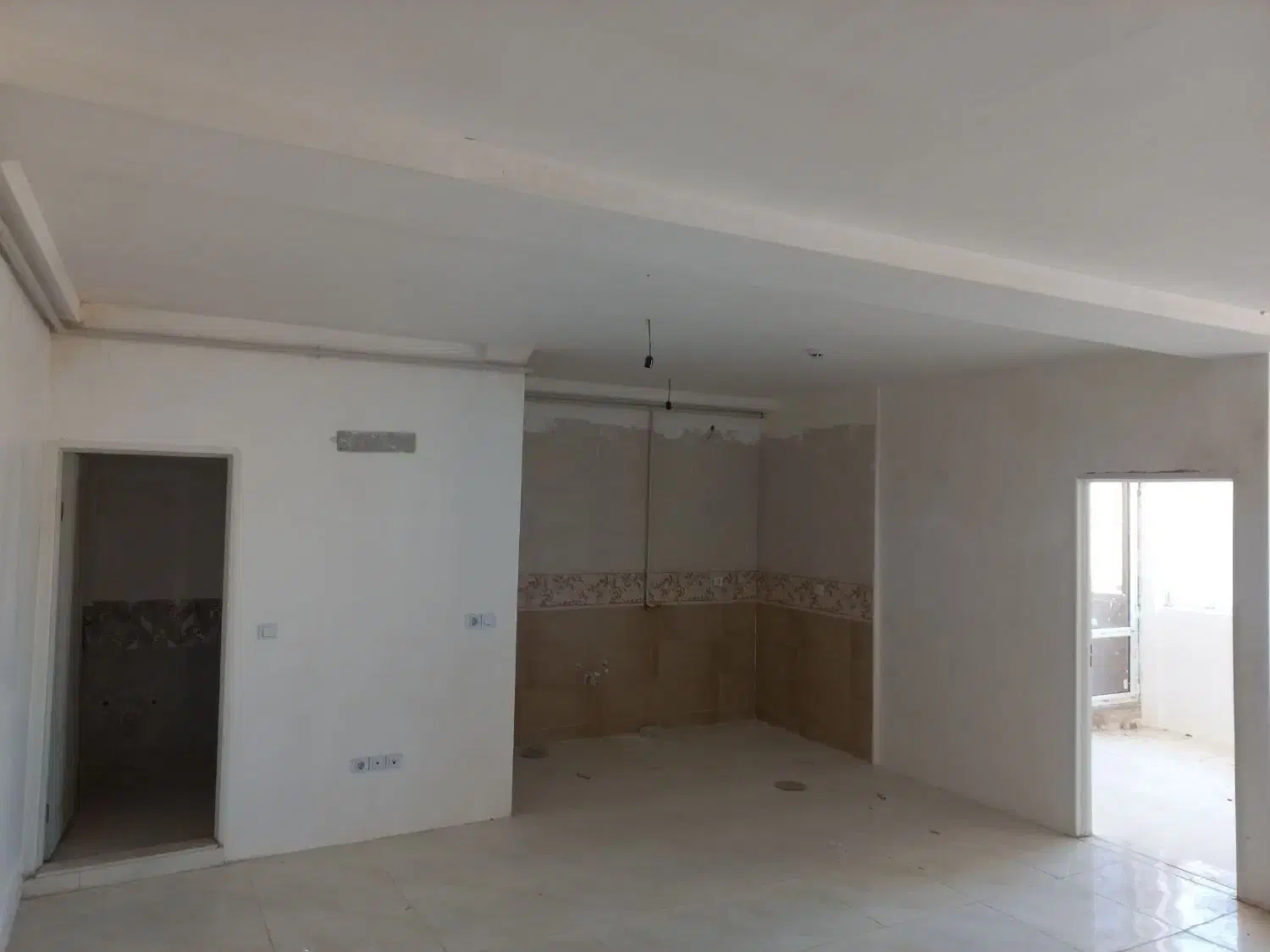 فروش دوعدد واحد تجاری اداری|فروش آپارتمان|محمدیه-قزوین, |دیوار