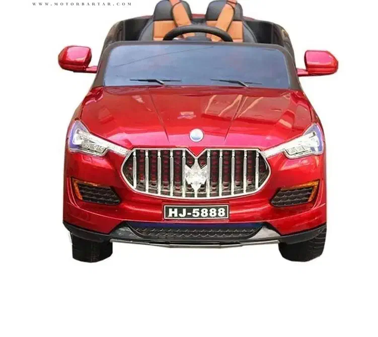 %ماشین شارژی اقساطی رنگ شاد قابلیتهای بینظیر/|اسباببازی بچه|اصفهان, ملکشهر|دیوار