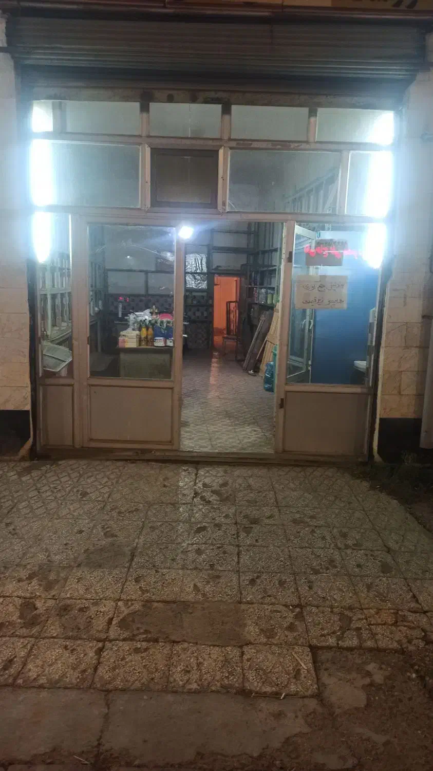 تجاری|فروش مغازه و غرفه|دره رود, |دیوار