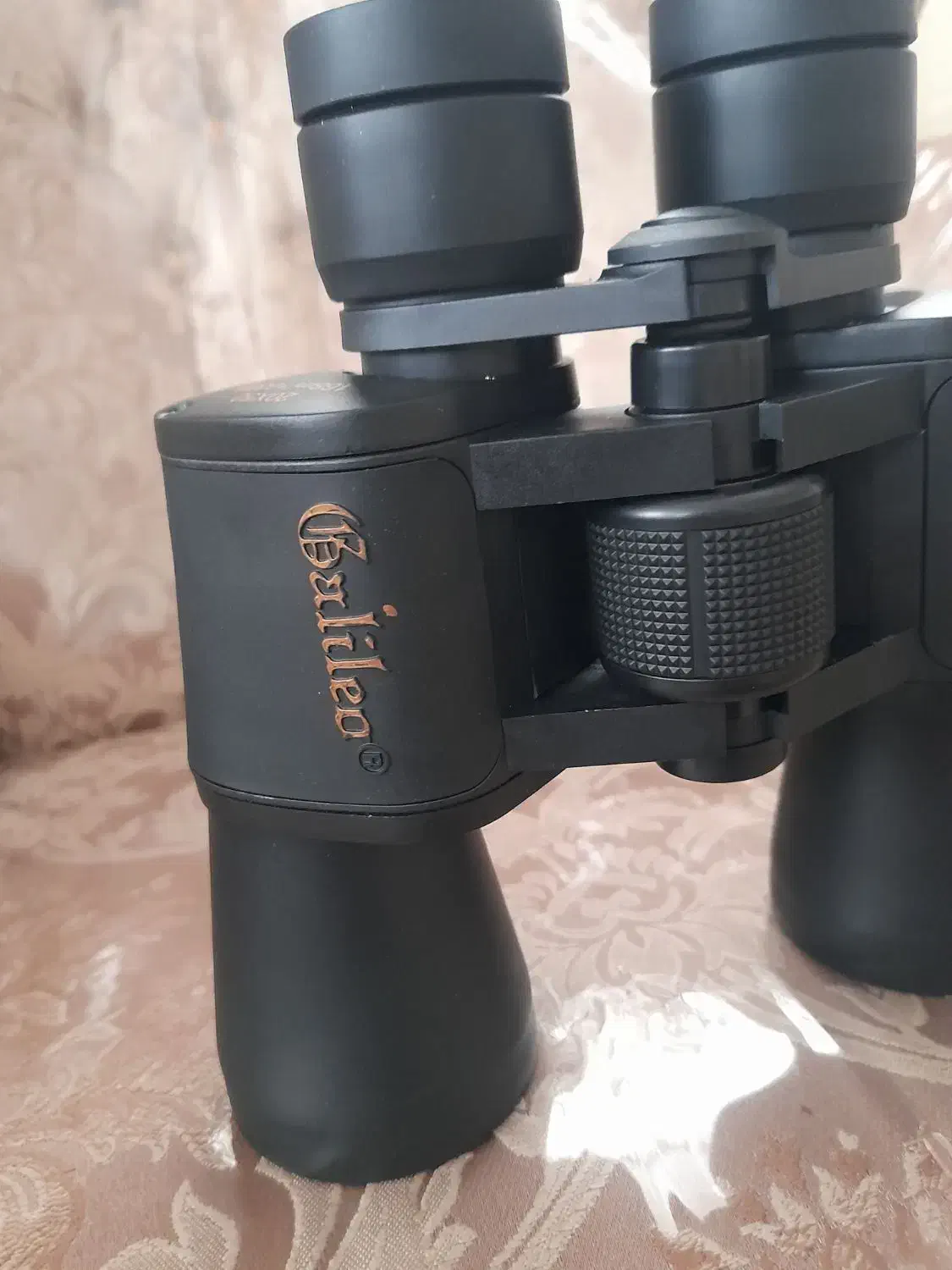 باسلام دوربین شکاری گالیلو|کوهنوردی و کمپینگ|قروه, |دیوار