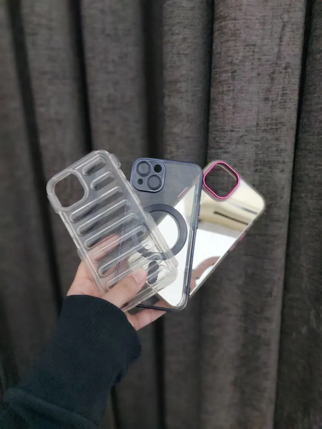 قاب گوشی ۱۳|لوازم جانبی موبایل و تبلت|گنبد کاووس, |دیوار