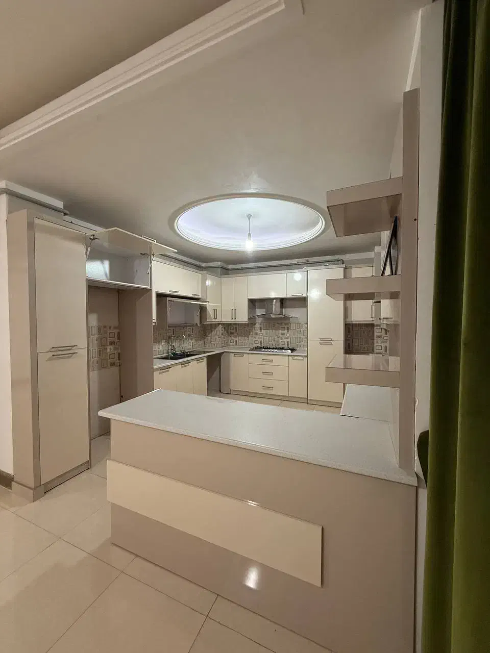 گلشهر،140متر،3خواب،جنوبی طبقه اول|اجارهٔ آپارتمان|زنجان, |دیوار