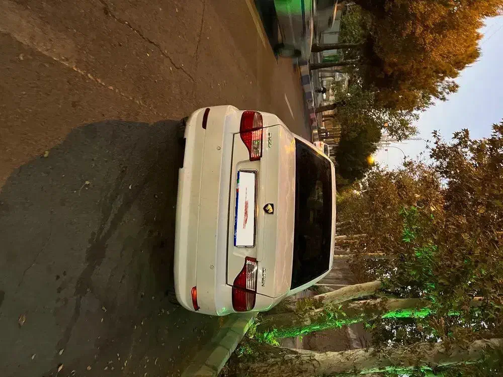 سورن مدل ۸۸|خودرو سواری و وانت|بافت, |دیوار