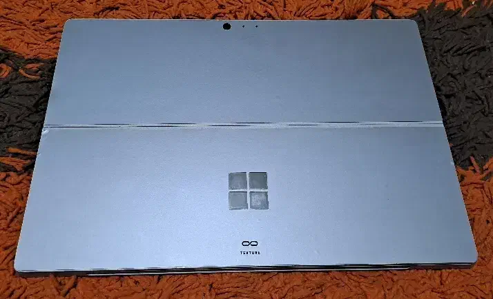 لپ تاپ مایکروسافت Surface Pro 4 نسل ۶|رایانه همراه|شیراز, کیان شهر|دیوار