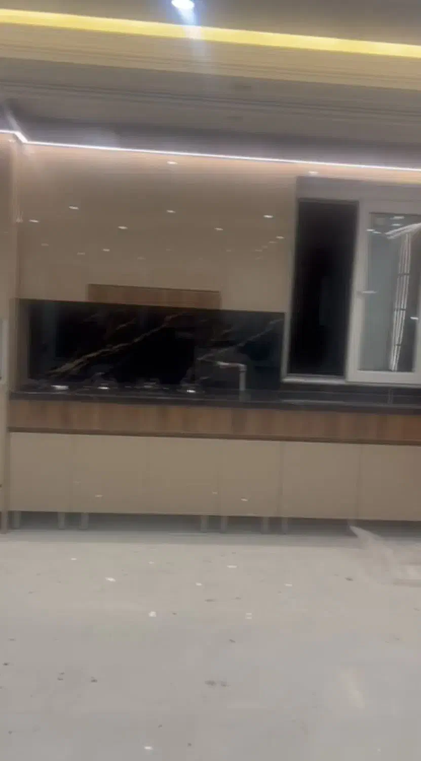 اجاره 195 متری * کلید نخورده * شیک * مدرن *|اجارهٔ آپارتمان|سلمانشهر, |دیوار