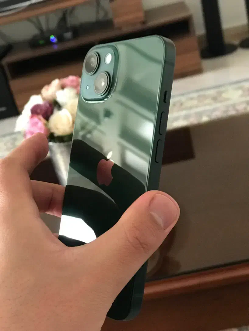 iphone 13 normal 128 zaa|موبایل|شهریار, شهریار|دیوار