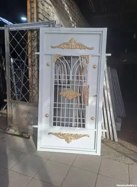 جوشکار، استادکار،جوشکاری|استخدام صنعتی، فنی، مهندسی|فسا, |دیوار