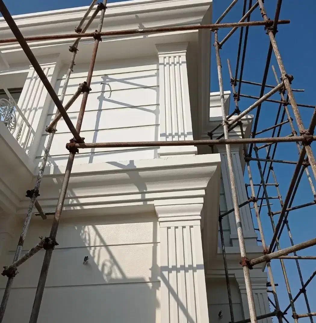 نما کار سیمانی درجه یک|خدمات پیشه و مهارت|کومله, |دیوار