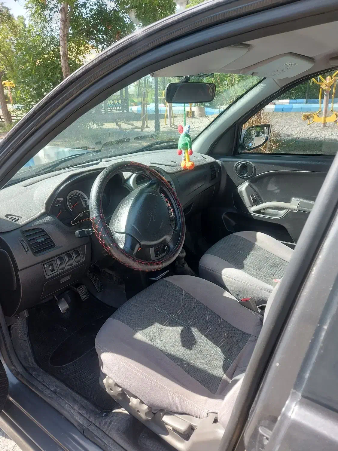 خودرو ساینا ۹۶|خودرو سواری و وانت|چالدران, |دیوار