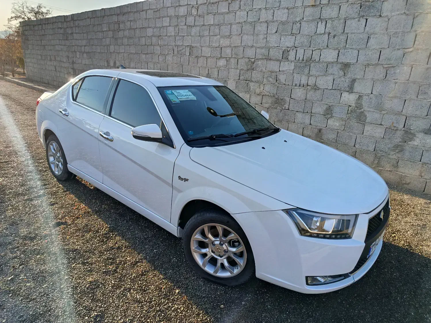 دنا پلاس اتوماتیک توربو آپشنال ۱۴۰۳|خودرو سواری و وانت|اصفهان, کوی امام|دیوار