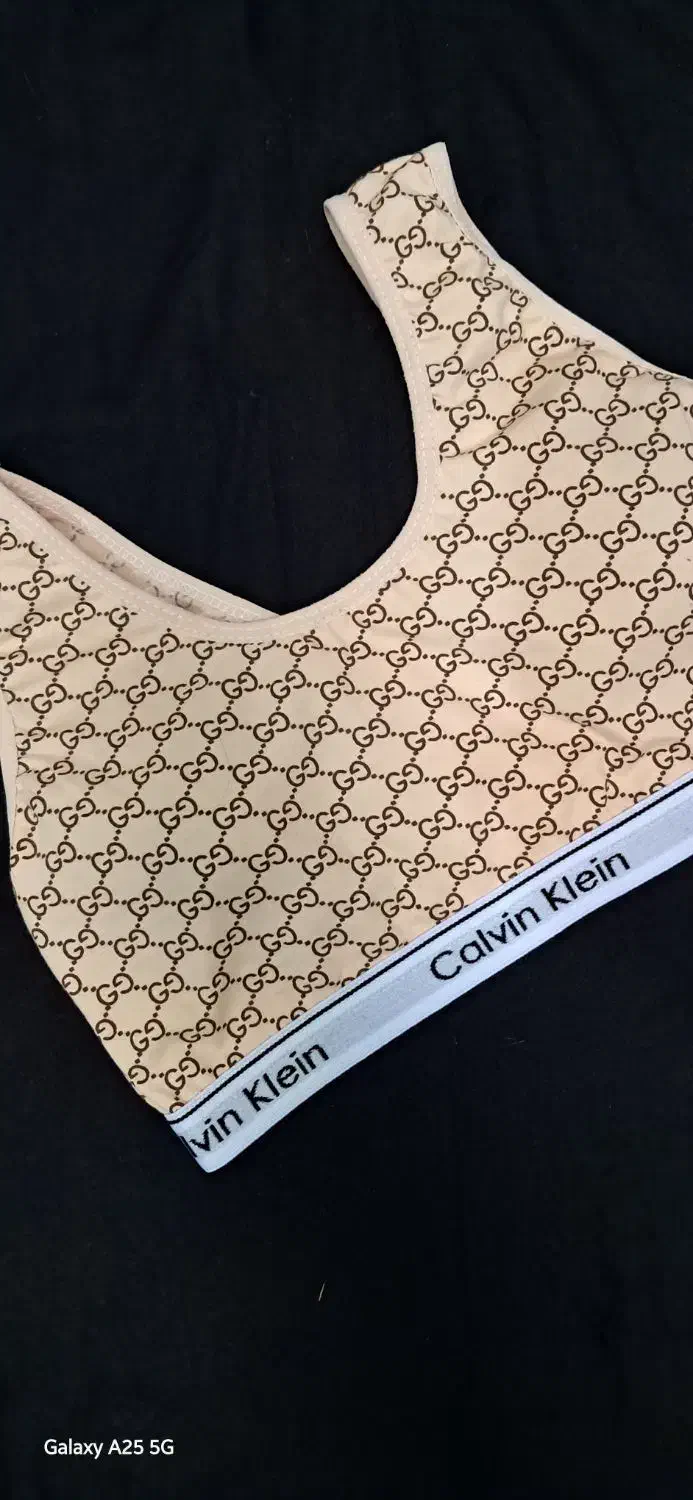 نیم تنه طرح گوچی|لباس|نظرآباد, نظرآباد|دیوار