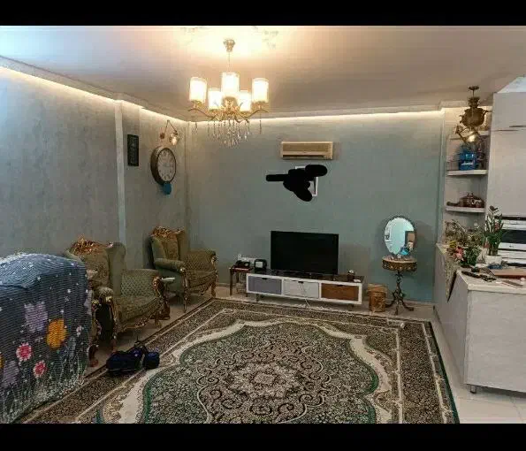 فروش واحد آپارتمانی|فروش آپارتمان|مشهد, سعد آباد|دیوار