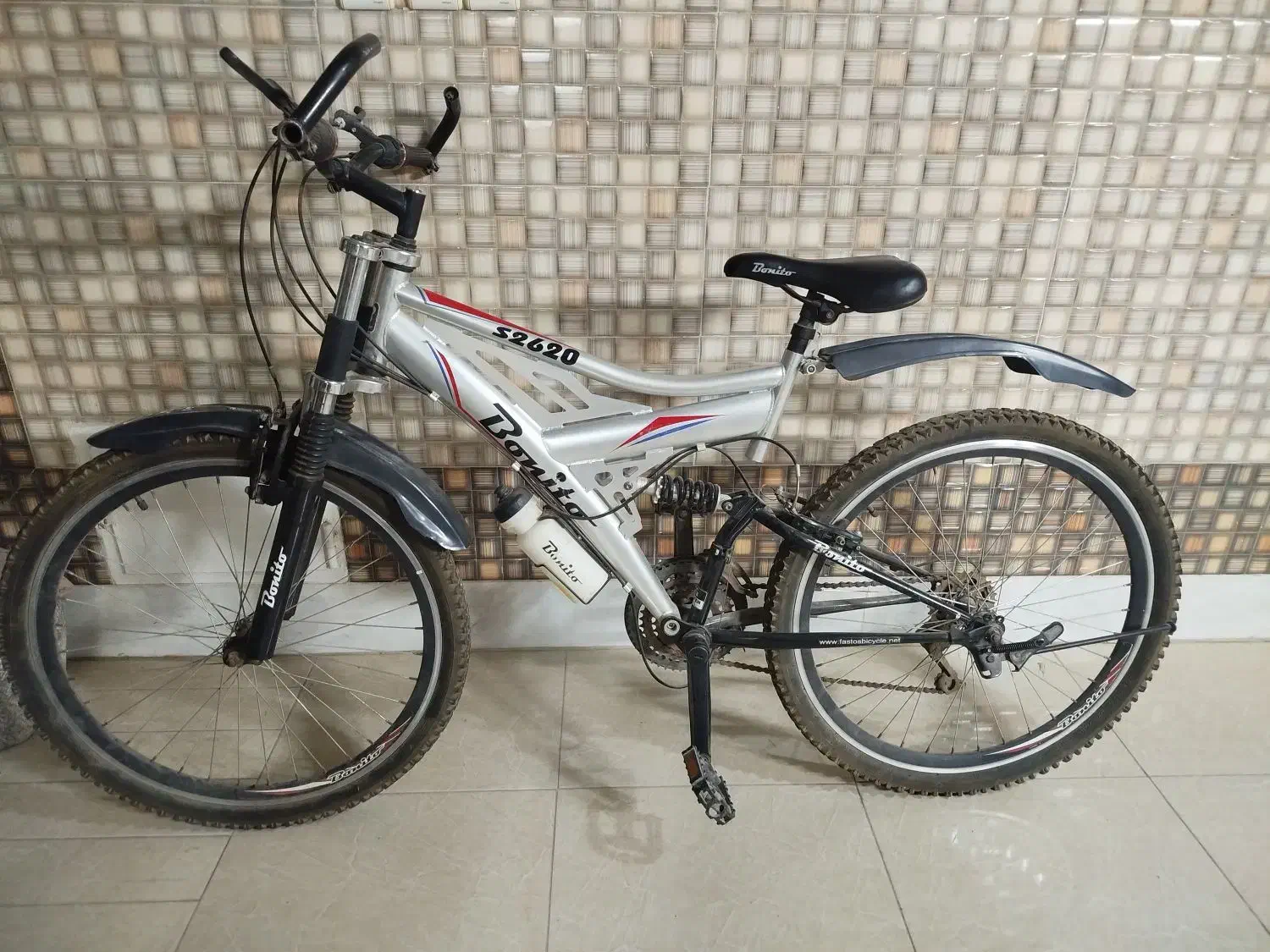 دوچرخه|دوچرخه، اسکیت، اسکوتر|کاشان, طالقانی|دیوار