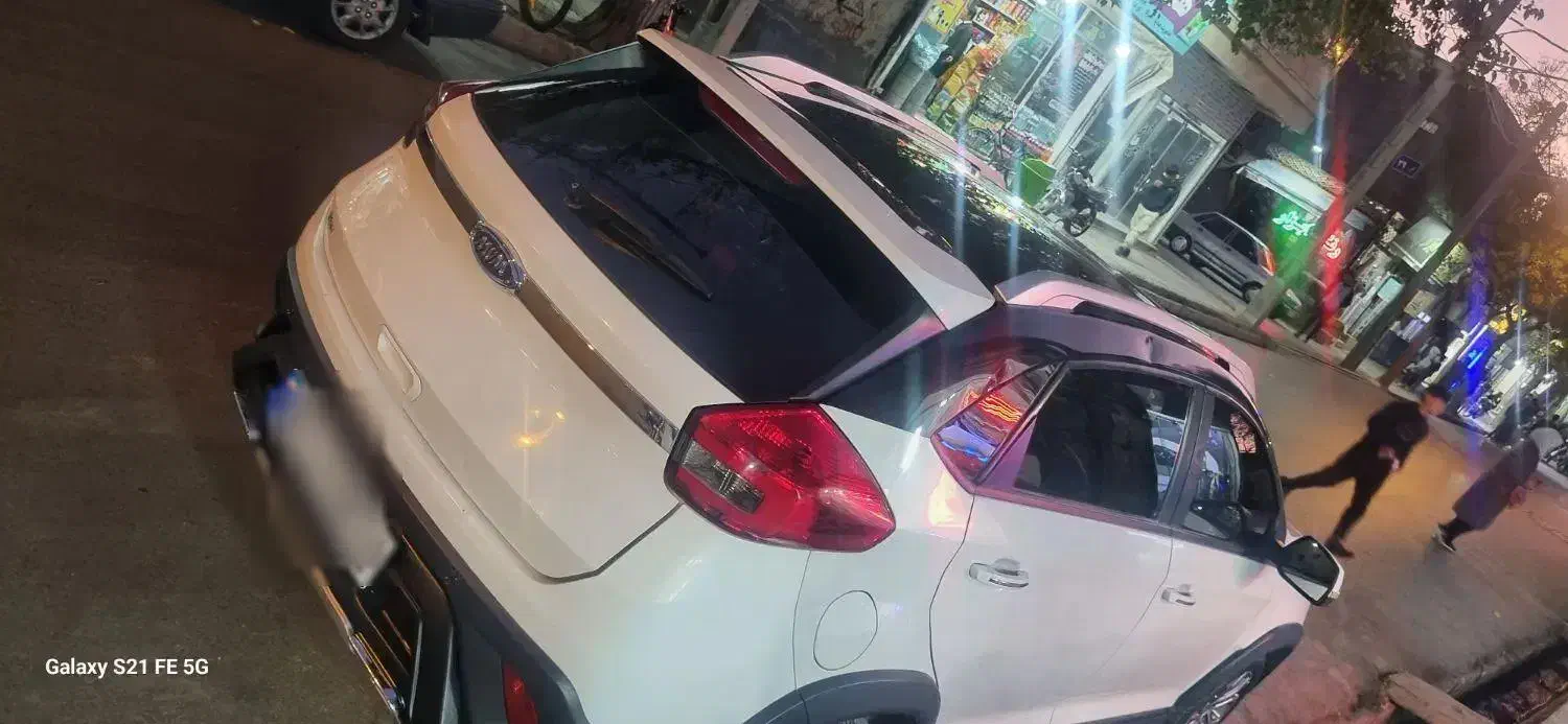 ام وی ام مدل۹۷ بدون رنگ شاسیها پلوم|خودرو سواری و وانت|مشهد, نیزه|دیوار