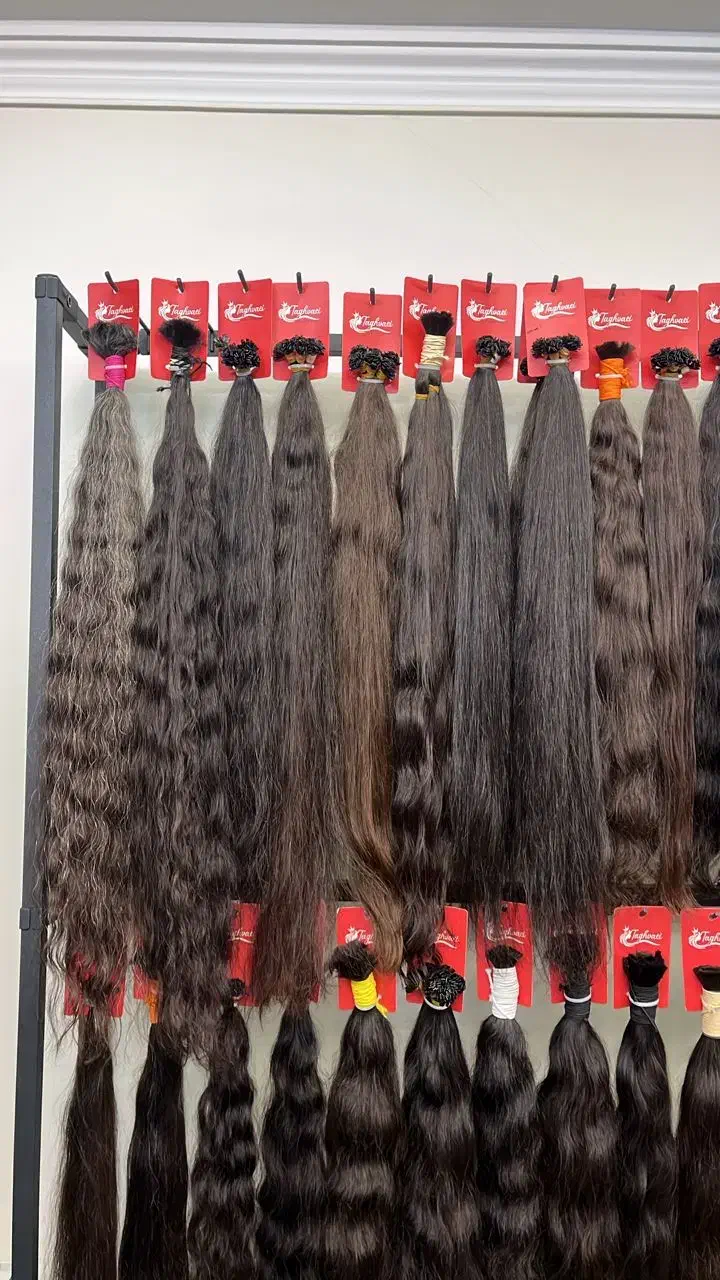 بلند کردن مو|خدمات آرایشگری و زیبایی|بانه, |دیوار