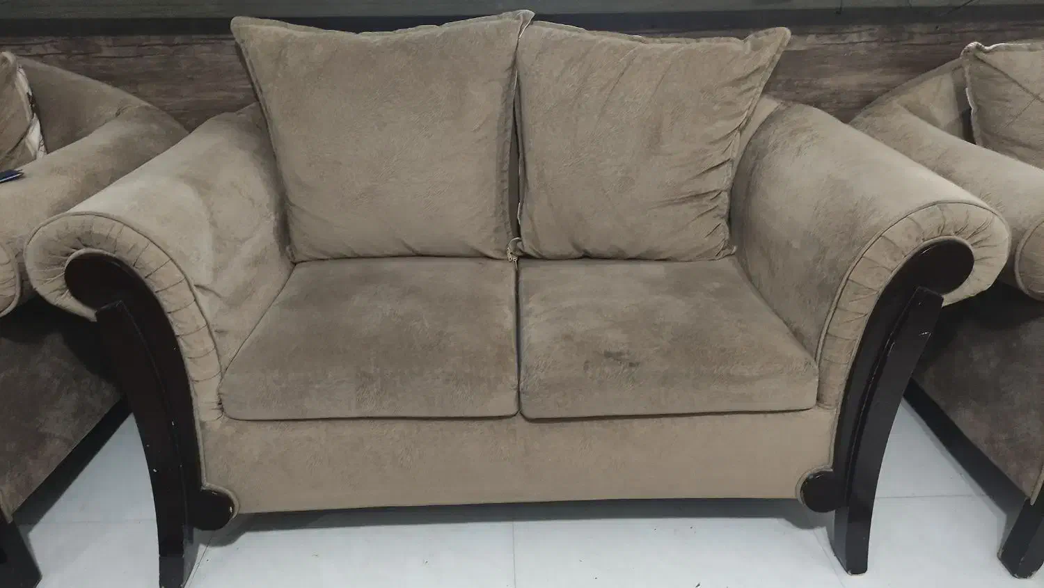 مبل هفت نفره بدون میز|مبلمان خانگی و میز عسلی|بندر ماهشهر, |دیوار