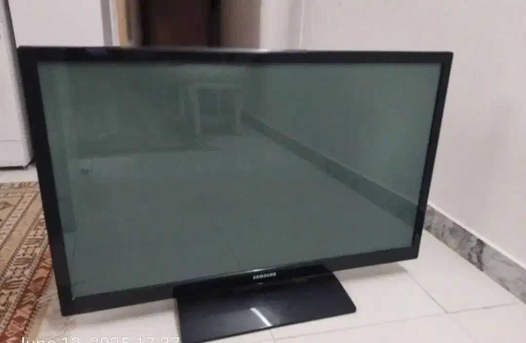 تلویزیون سامسونگ|تلویزیون و پروژکتور|مشهد, شهرک بهارستان|دیوار