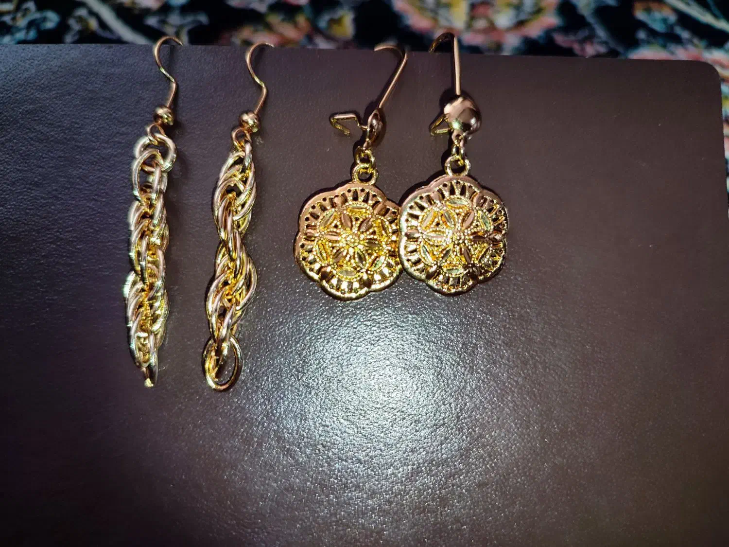 گوشواره استیل|بدلیجات|زنجان, |دیوار