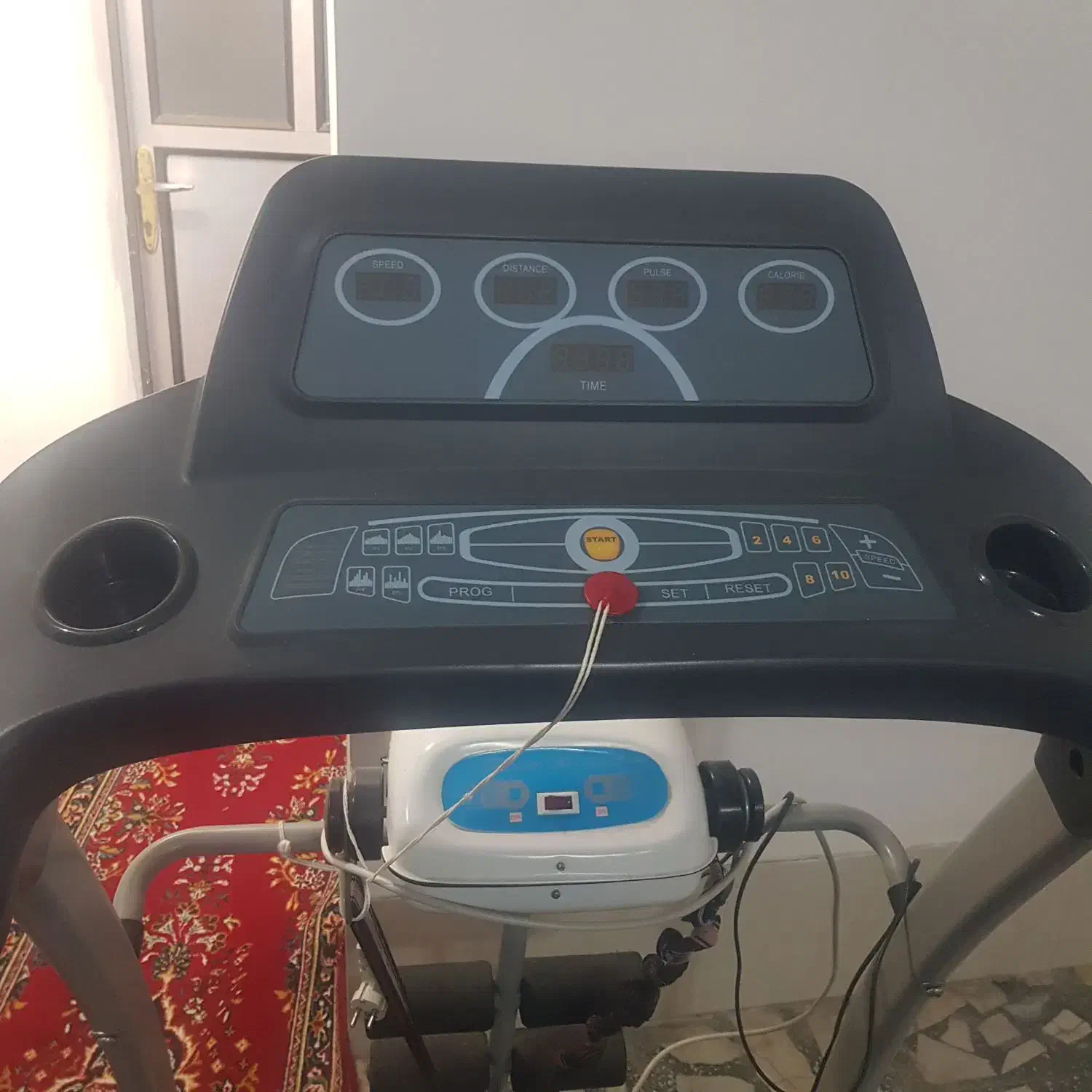 ترد میل لایف پاور|تجهیزات ورزشی|رحیم‌آباد, |دیوار