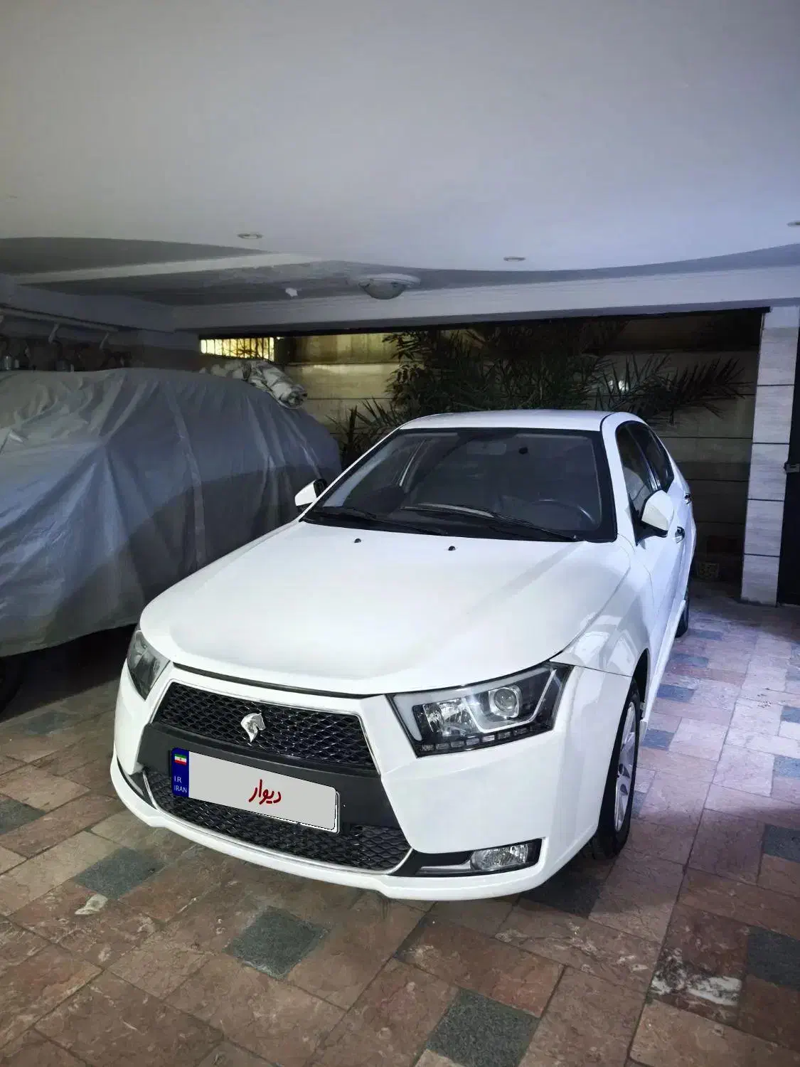 دنا پلاس دنده ای|خودرو سواری و وانت|تهران, زنجان جنوبی|دیوار