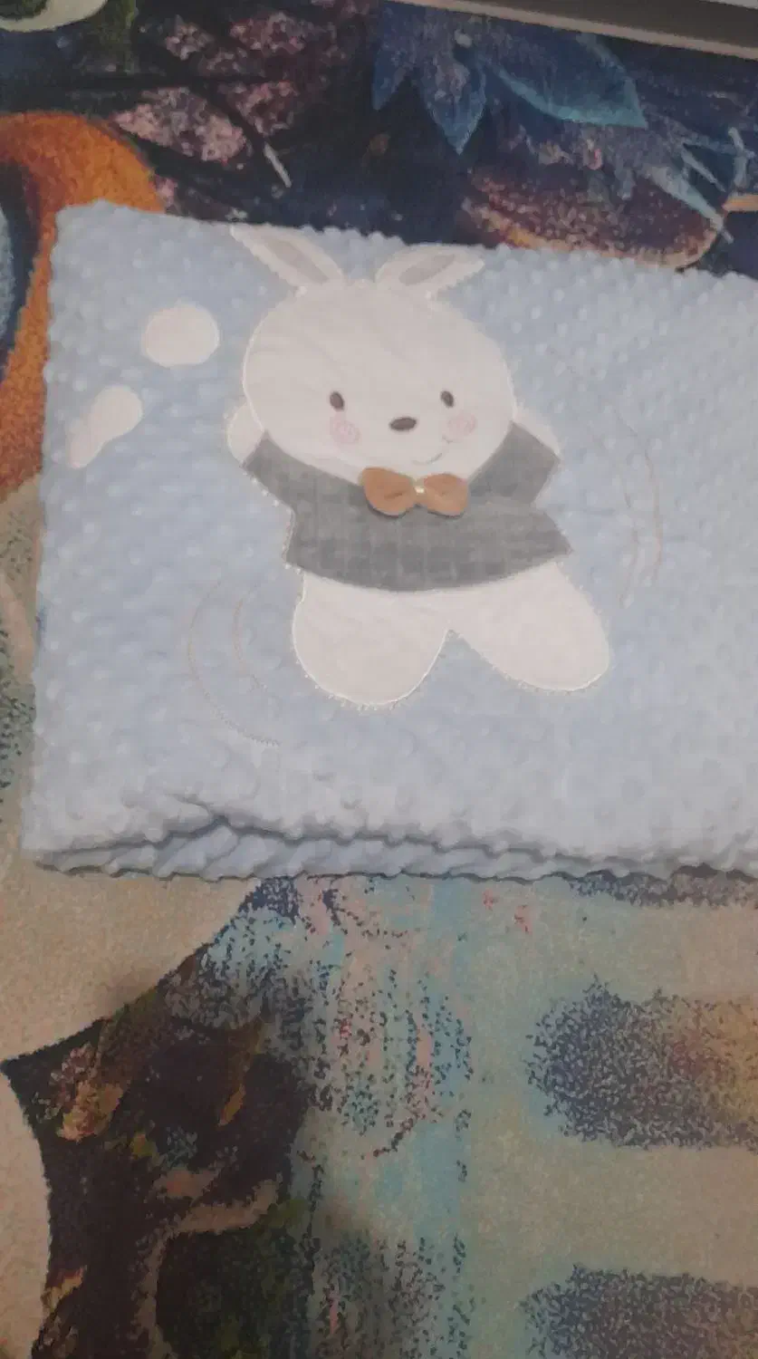 رختخواب نوزاد|اسباب و اثاث بچه|باقرشهر, |دیوار