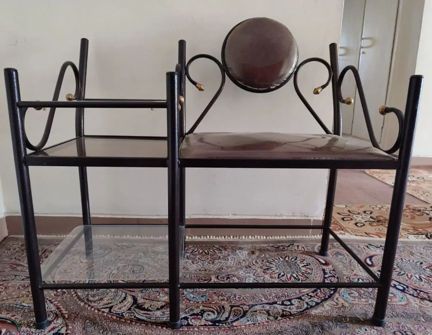 میز تلفن فرفوژه|میز تلفن|اصفهان, کوی امام|دیوار