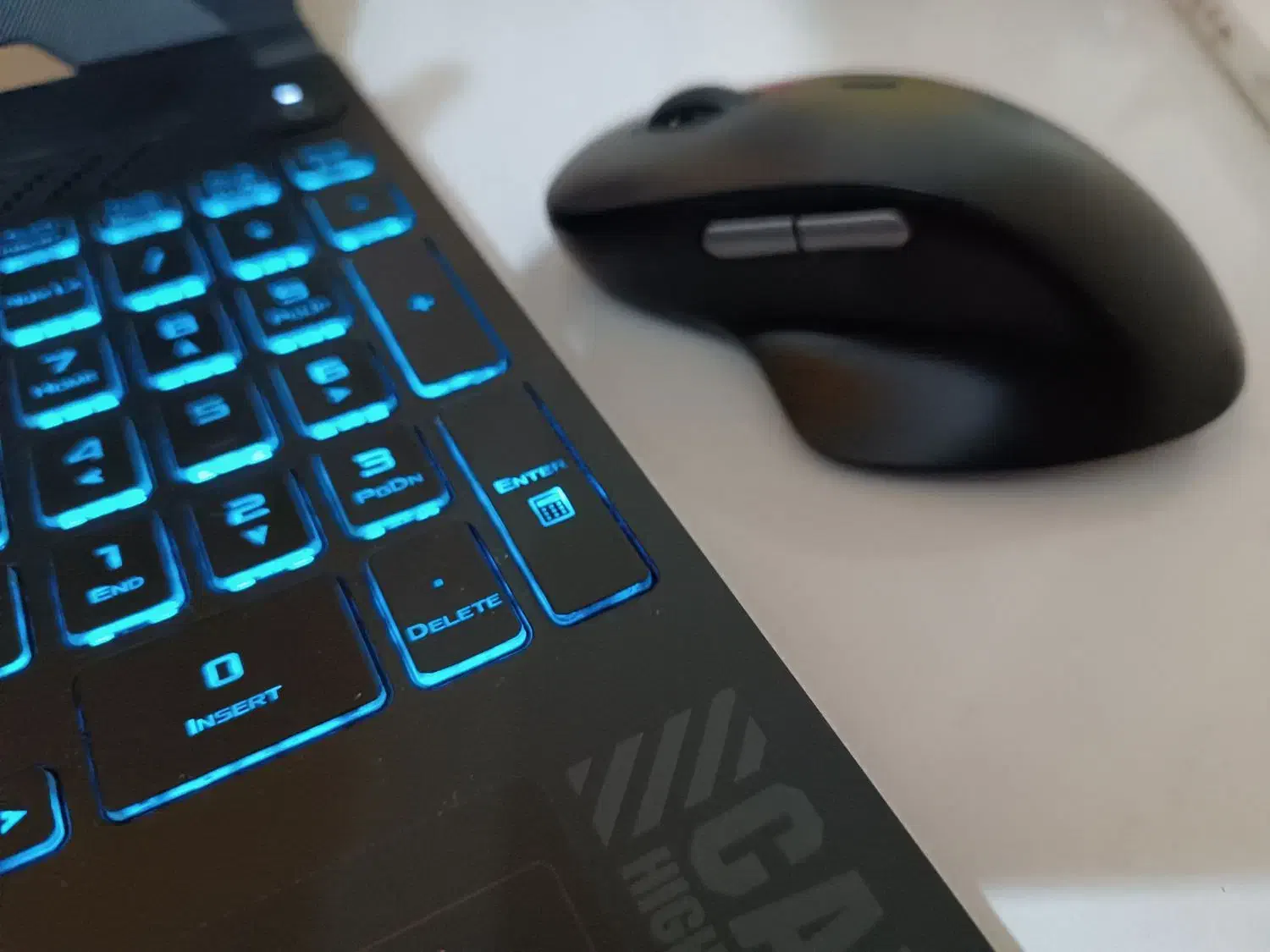 موس بی سیم|قطعات و لوازم جانبی رایانه|اندیشه, اندیشه فاز ۱|دیوار