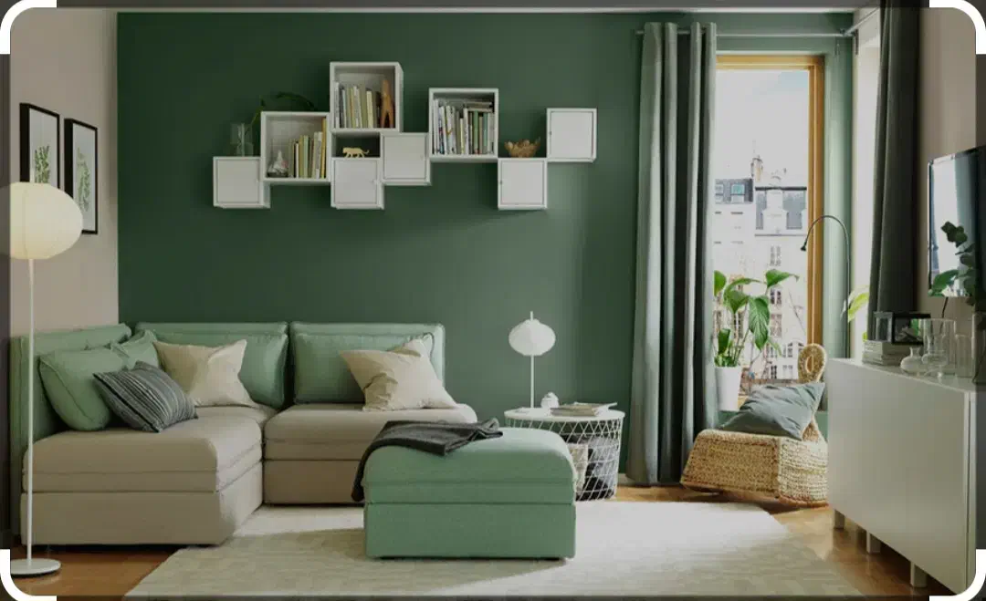 نقاشی ساختمان|خدمات پیشه و مهارت|رشت, قاسمیه|دیوار