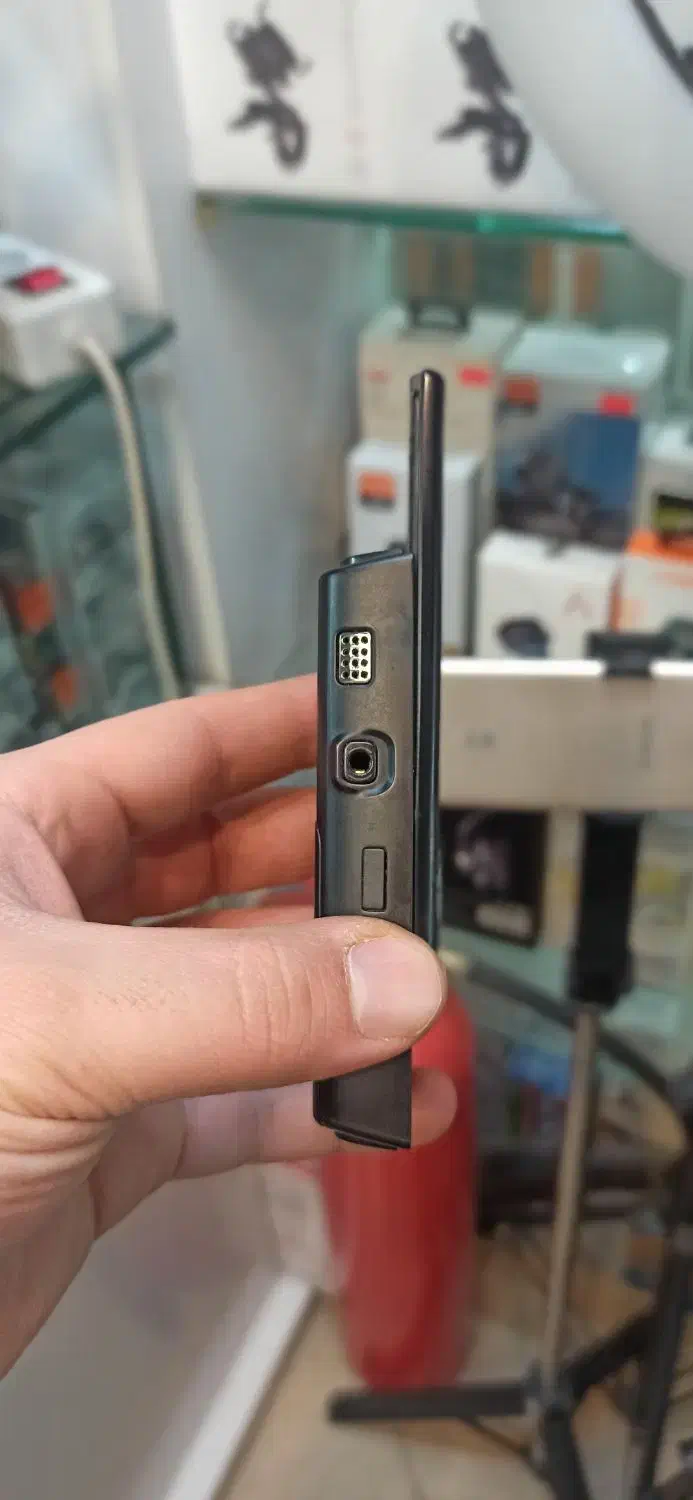 نوکیا n95 8Gb|موبایل|تهران, تهرانپارس شرقی|دیوار