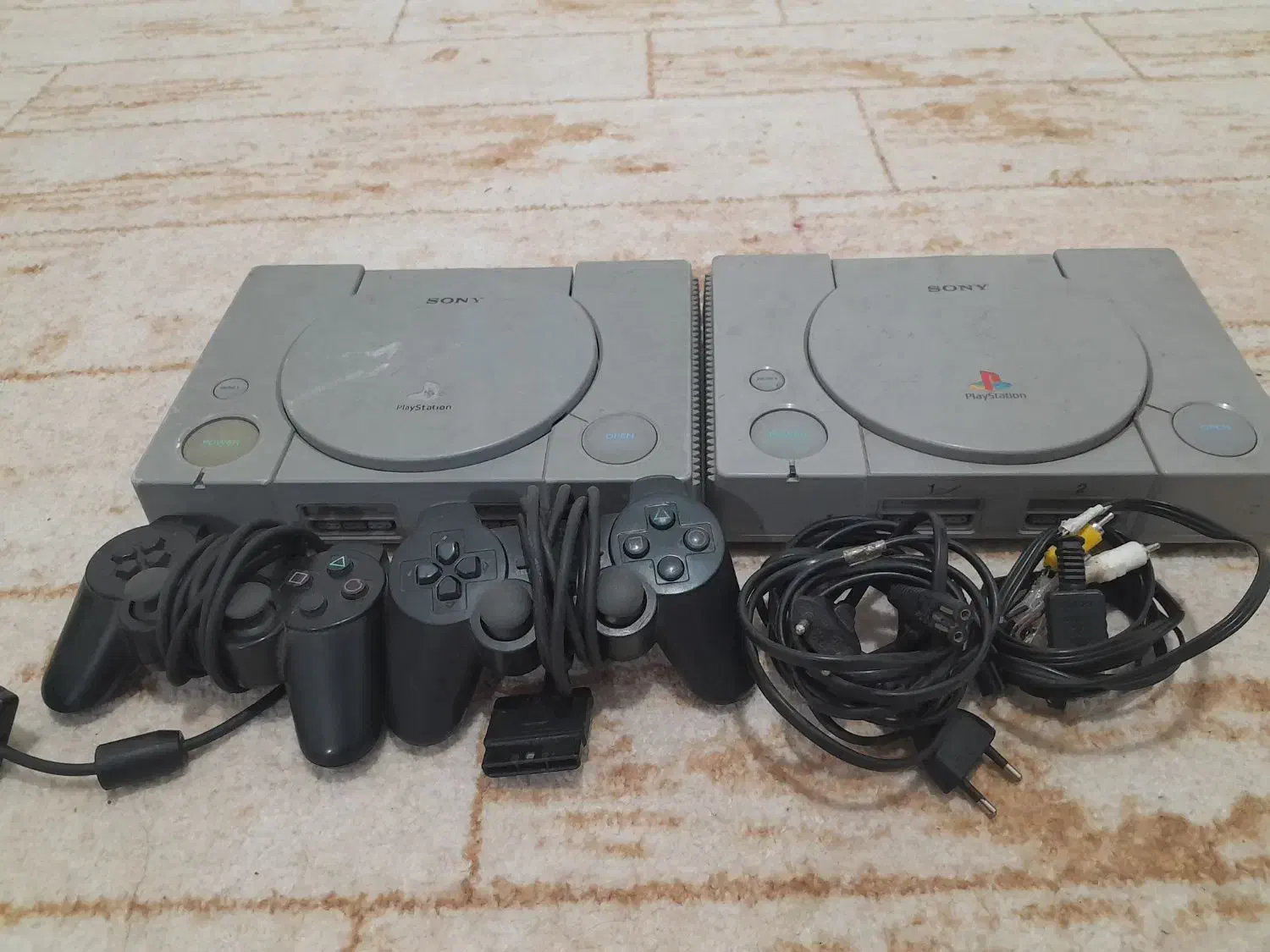 پلستیشن|کنسول، بازی ویدئویی و آنلاین|نیشابور, گنبد سبز|دیوار