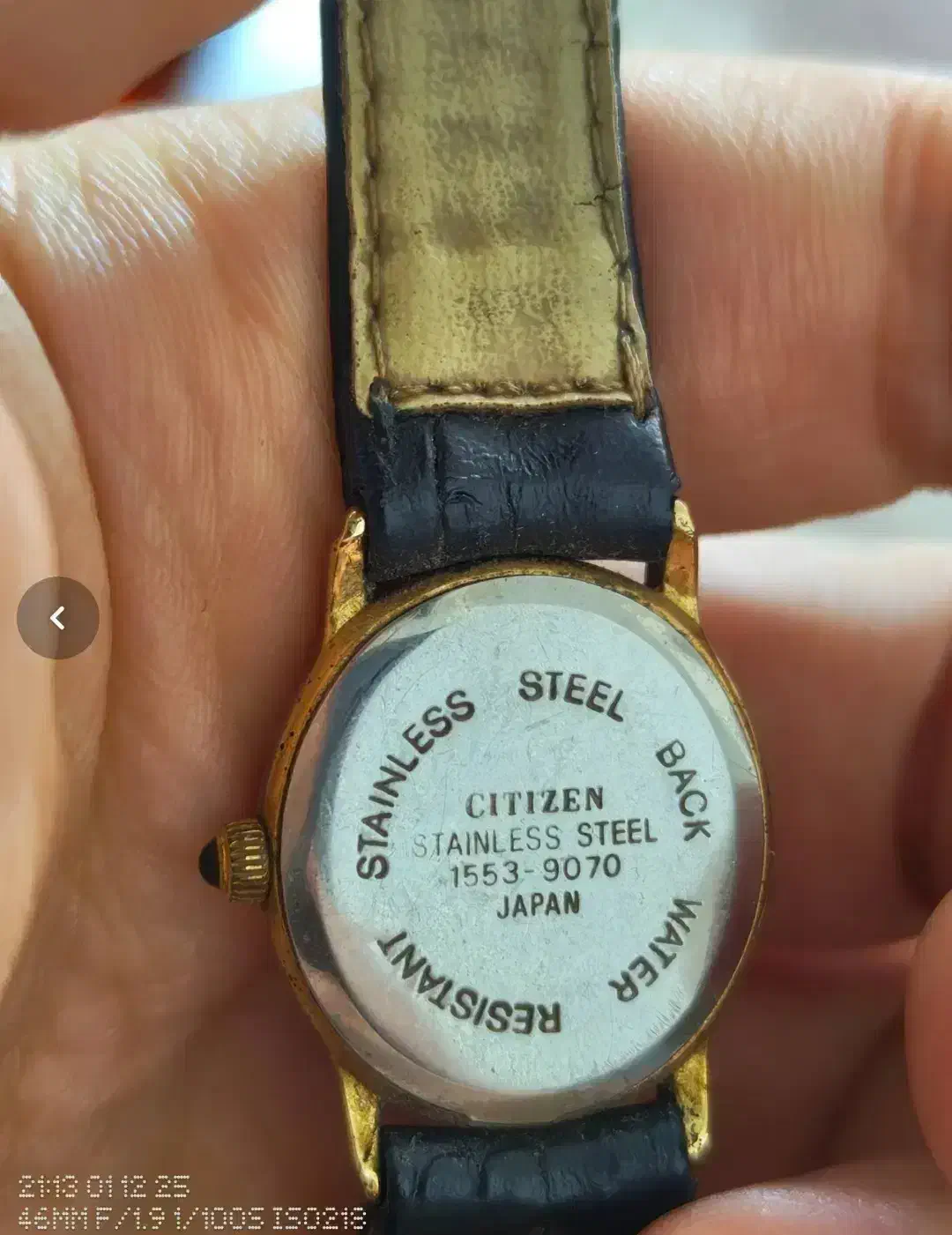 3 عدد ساعت زنانه بسیار قدیمی سیتیزن و ناوزر سوئیس|کلکسیون اشیاء عتیقه|تهران, نیروی هوایی (پیروزی)|دیوار