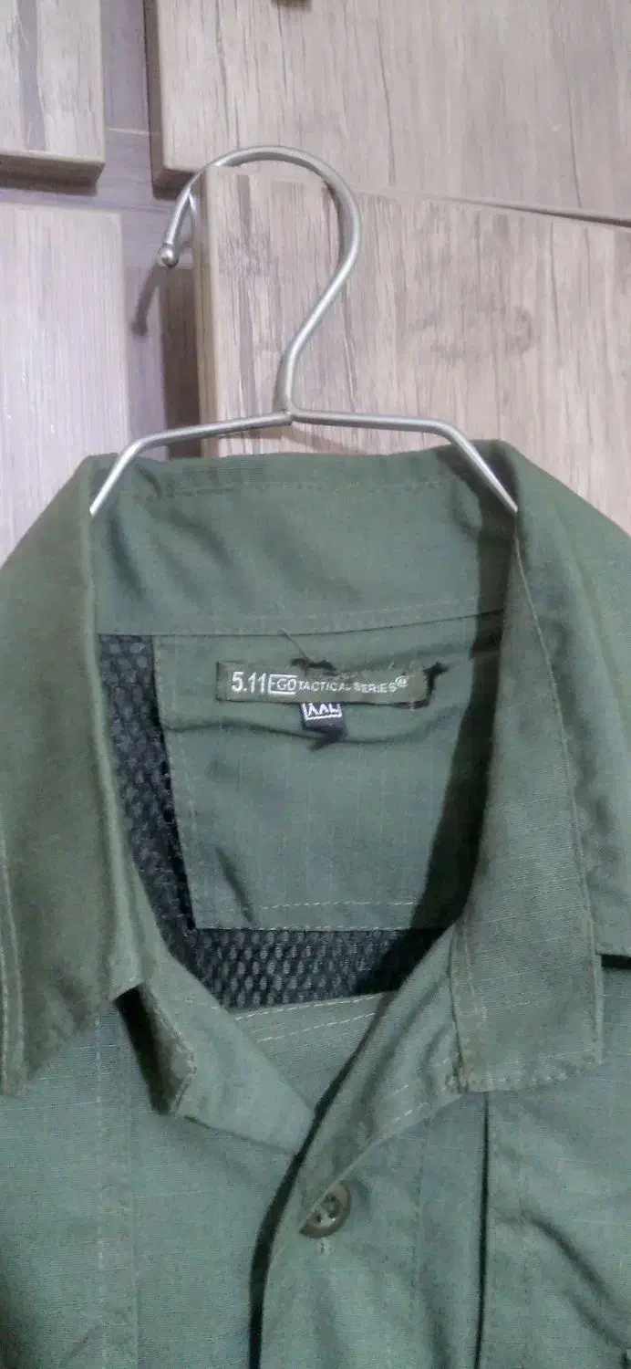 لباس تاکتیکال|کوهنوردی و کمپینگ|اهواز, فاز ۲ پادادشهر|دیوار