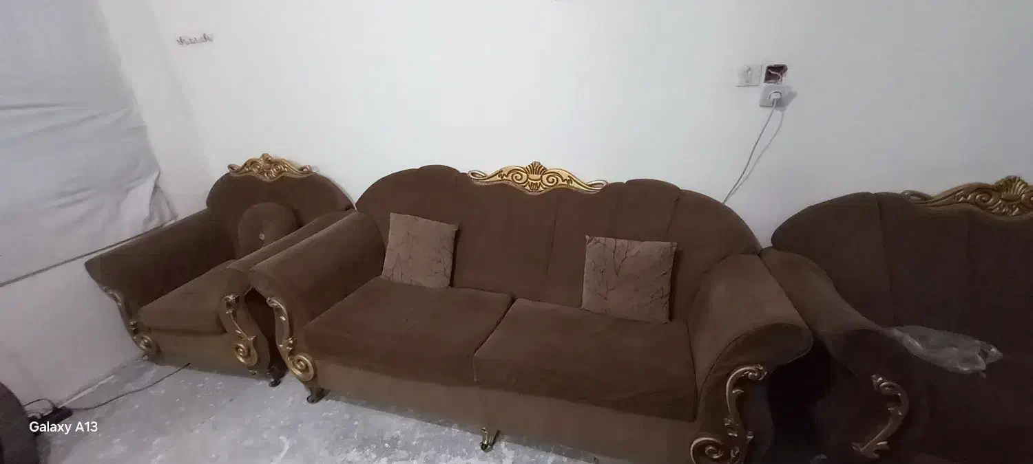 مبل|مبلمان اداری|مشهد, کوی دروی|دیوار