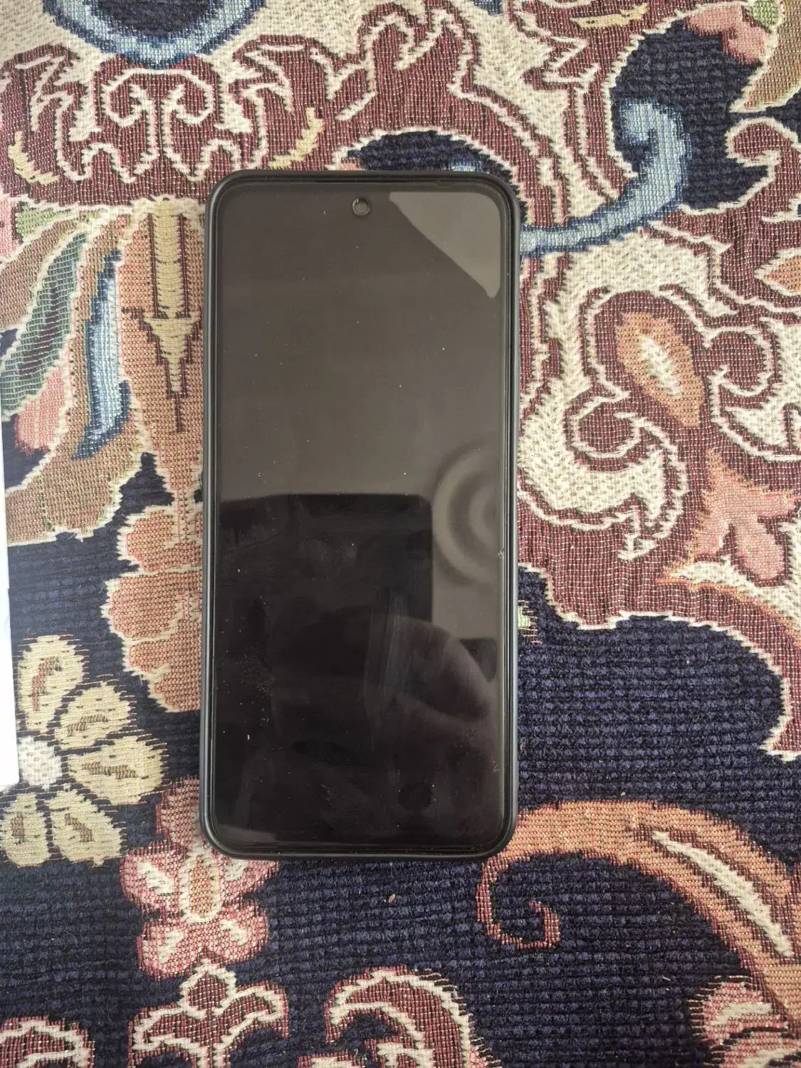 گوشی نوت 13x256g|موبایل|کرمانشاه, |دیوار