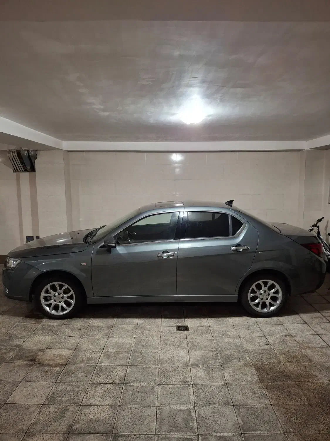 دنا پلاس اتوماتیک|خودرو سواری و وانت|زنجان, |دیوار