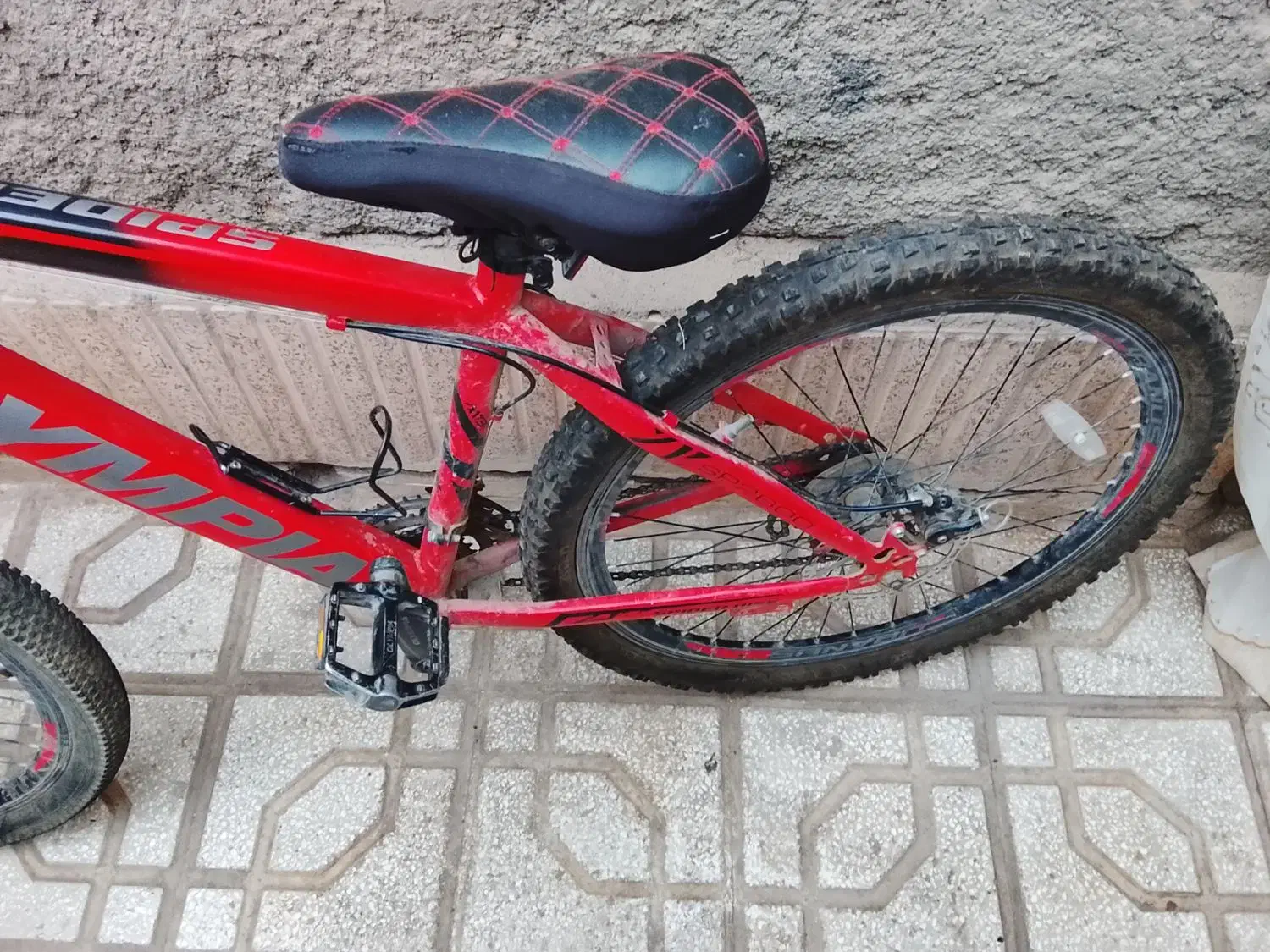 دوچرخه 26|دوچرخه، اسکیت، اسکوتر|سبزوار, کلاته سیفر|دیوار