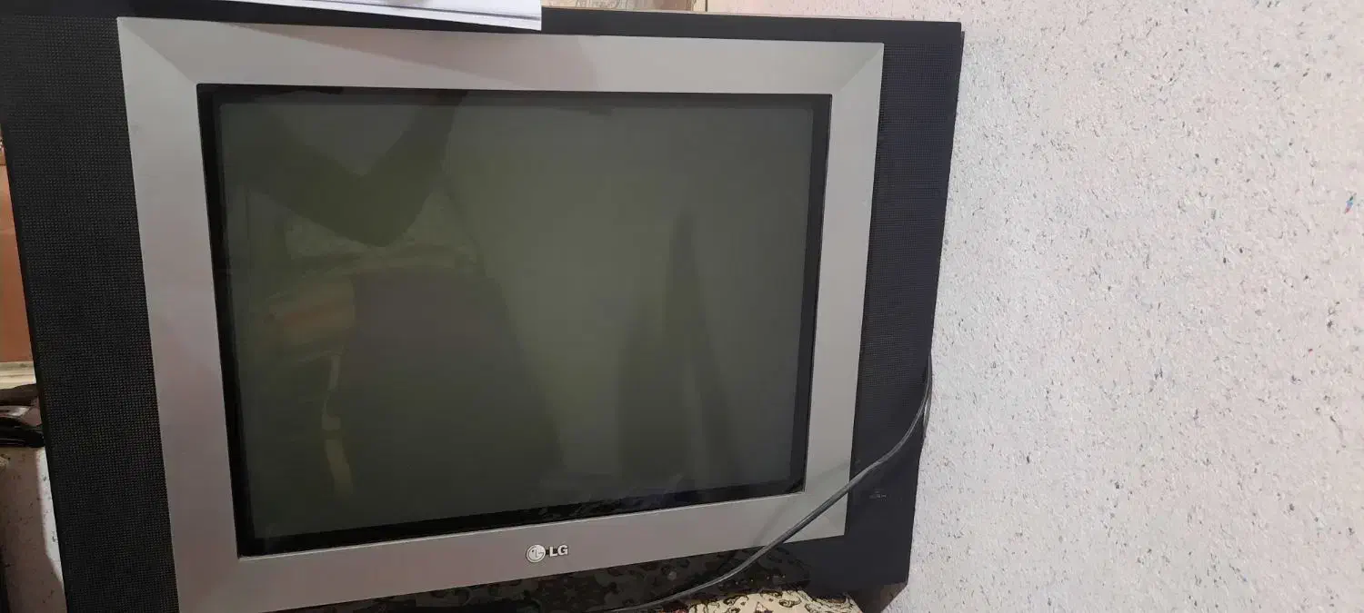 فروش لوازم منزل|تلویزیون و پروژکتور|آباده, |دیوار