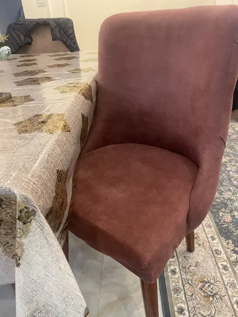 میز غذا خوری|میز و صندلی غذاخوری|تهران, منیریه|دیوار