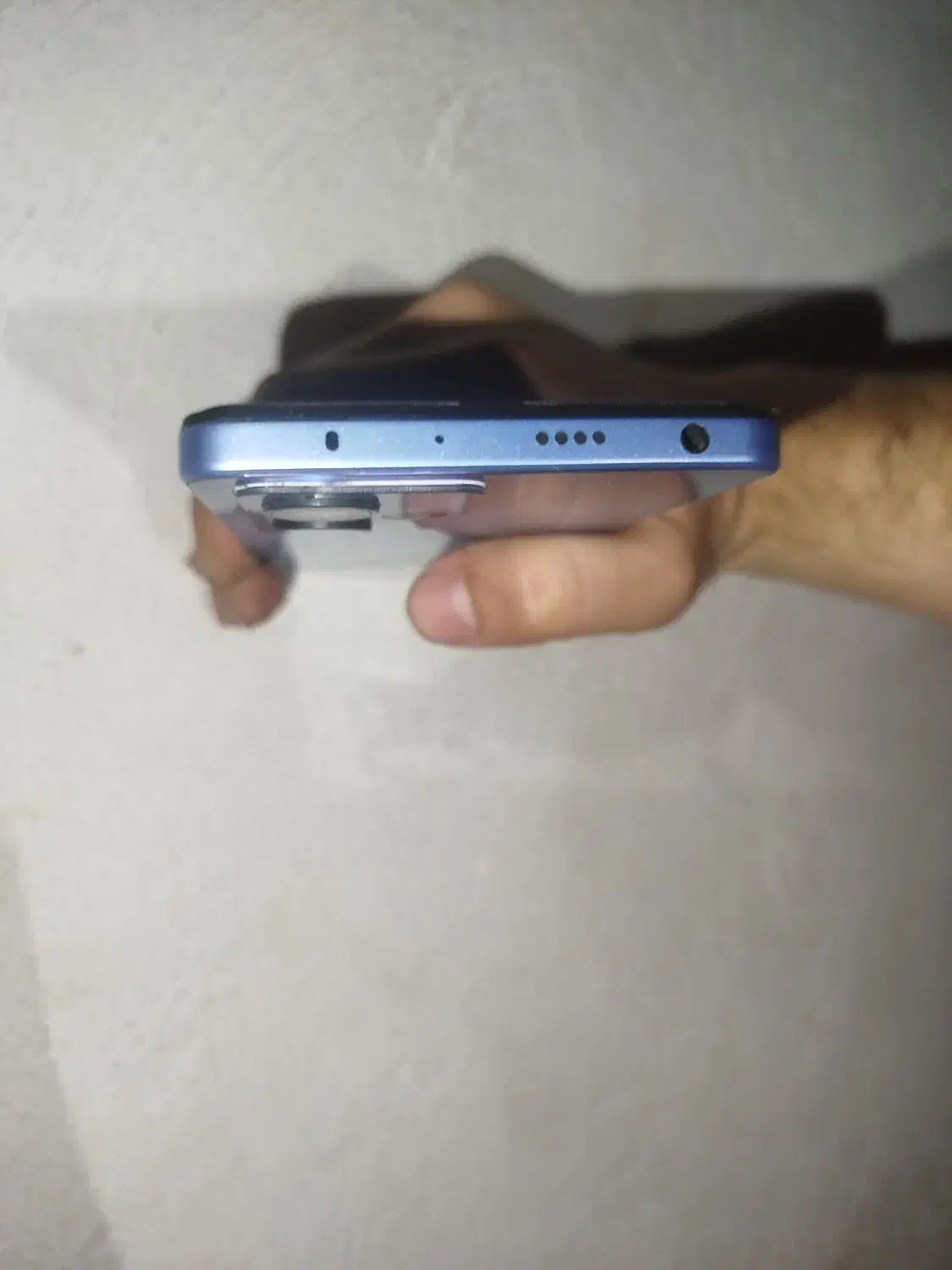 Redmi Note 12 Pro 5G Ram12+4|موبایل|فردیس, نگارستان|دیوار