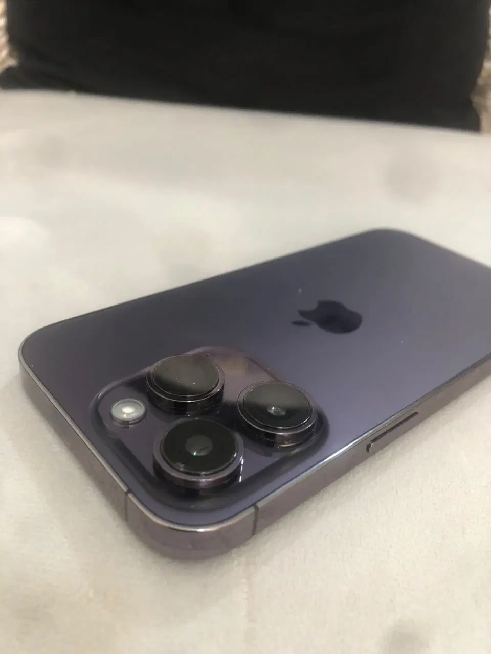 IPHONE 14 pro 256GB|موبایل|سهند, |دیوار