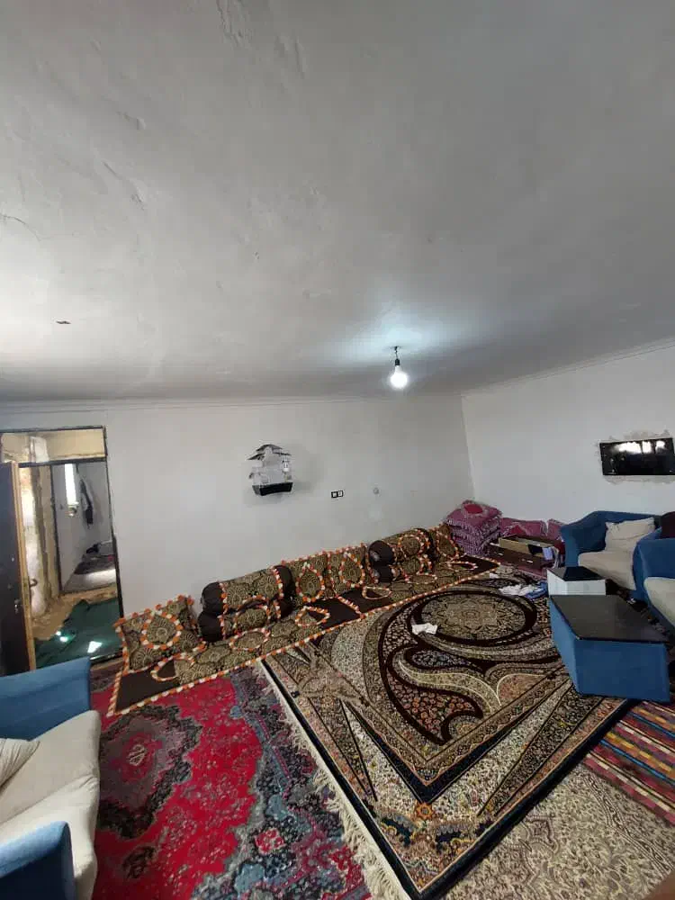 خانه ویلایی دو نبش شهرک جهاد|فروش خانه و ویلا|زاهدان, |دیوار