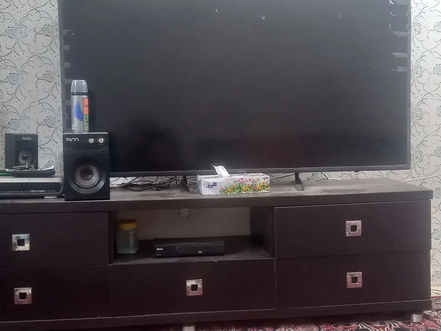 اجاره خونه ۶۰ متری با تمام لوازم دولت اباد زاه|اجارهٔ خانه و ویلا|زاوه, |دیوار